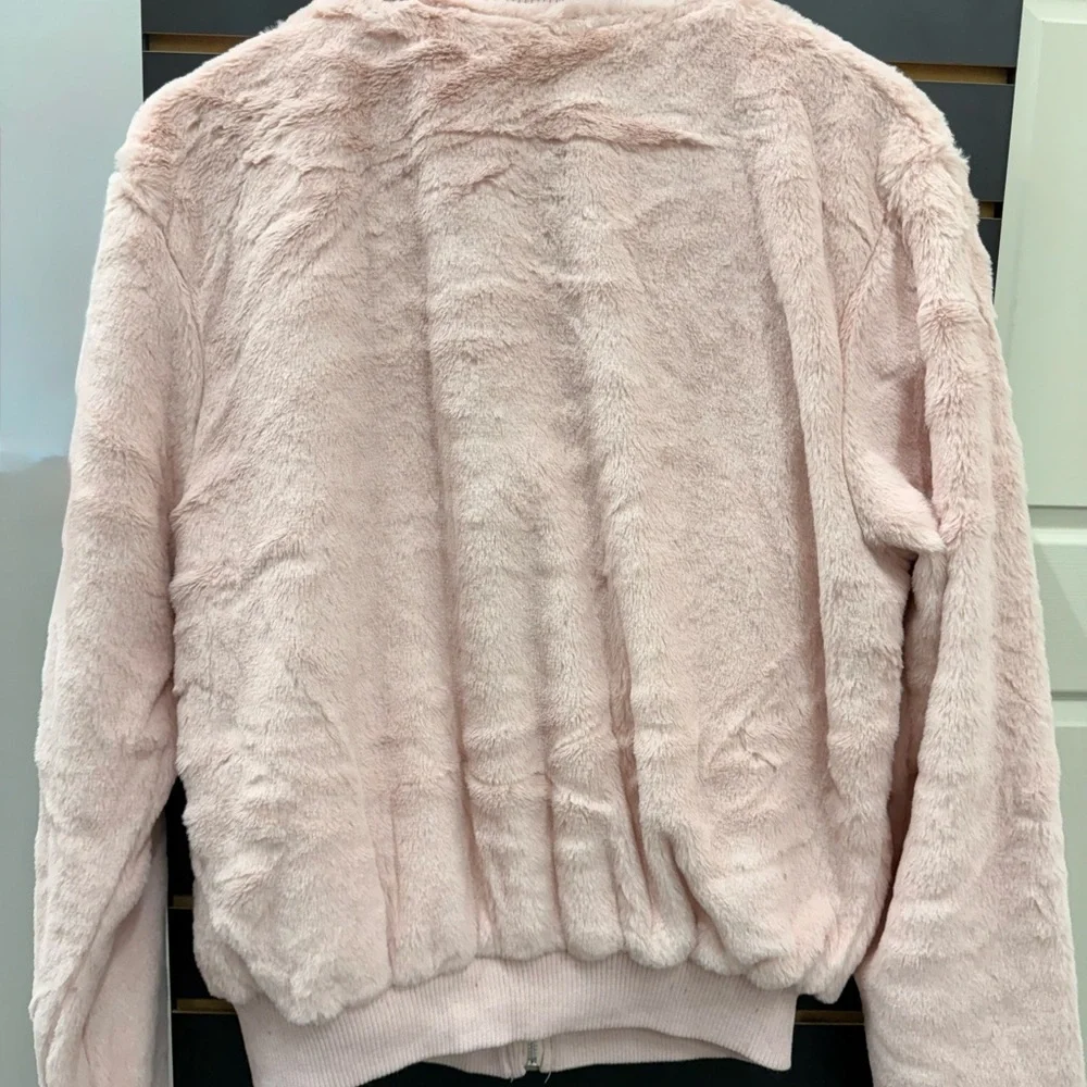 Cozy Pink Jacket Wn’s - Size: XXL - Picture 6 of 11